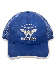 Boné de Wonder Woman