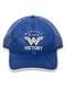 Gorra de Wonder Woman