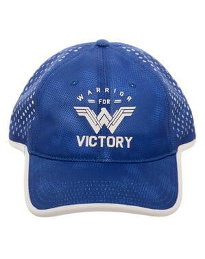 Cappellino di Wonder Woman