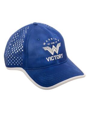 Casquette Wonder Woman