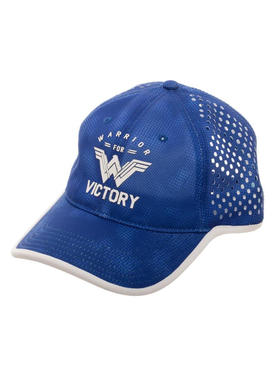 Casquette Wonder Woman