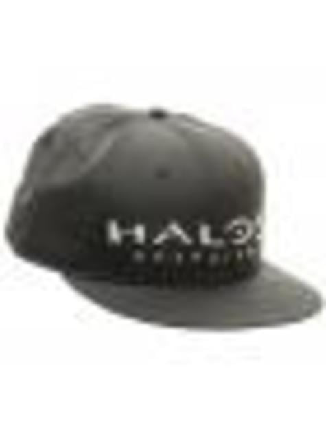 Kappe Halo 5 Logo
