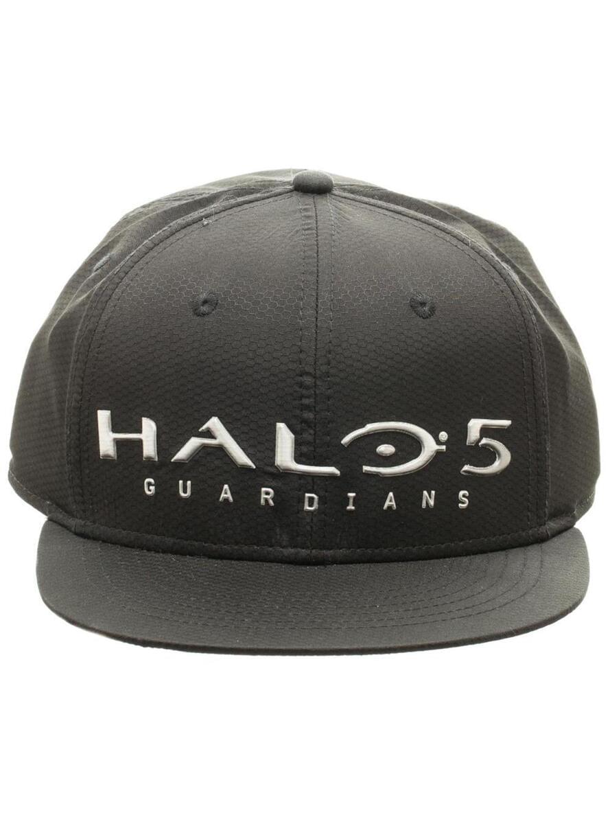 כובע Halo 5 לוגו