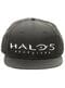 Gorra de Halo 5 Logo