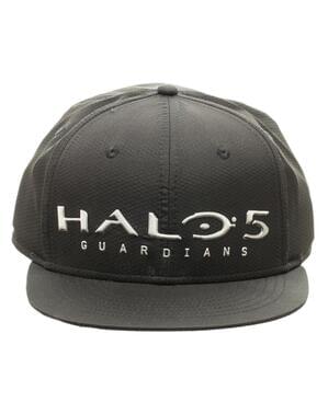 Halo 5 Logo pet
