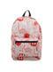 Mochila de Star Wars siluetas Alianza Rebelde