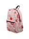 Mochila de Star Wars siluetas Alianza Rebelde