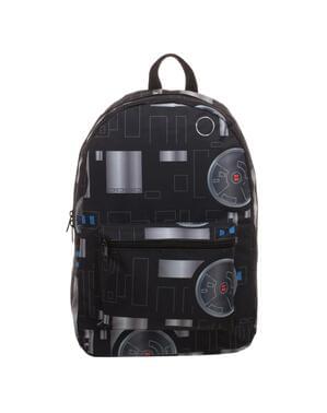 Ghiozdan Unitatea BB Primul Ordin - Star Wars The Last Jedi