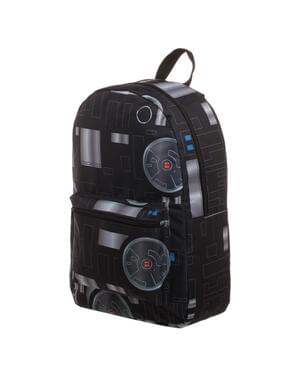 BB Unit First Order Star Wars - The Last Jedi backpack