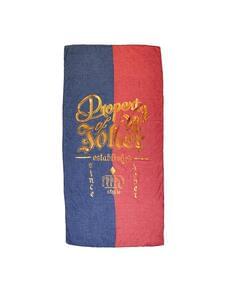 Lenço de Harley Quinn para mulher