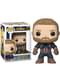Funko POP! Bobble: Capitán América - Los Vengadores: Infinity War