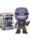 Funko POP! Bobble: Thanos - Los Vengadores: Infinity War