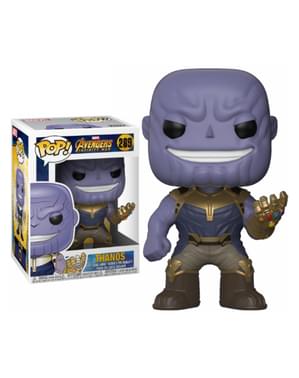 Funko POP! Bobble: Thanos - Avengers: Infinity War