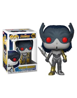 ファンコPOP！へま：Proxima Midnight  - アベンジャーズ：Infinity War