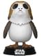 Funko POP! Porg triste - Star Wars The Last Jedi
