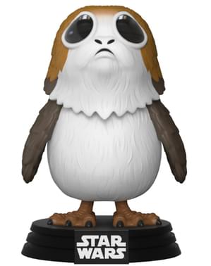 Funko POP! Porg triste - Star Wars The Last Jedi