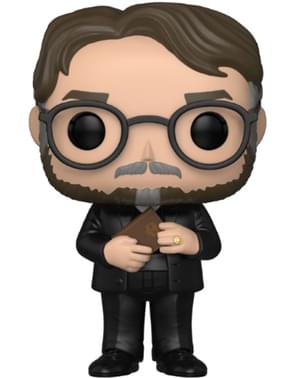 Funko POP! Guillermo Del Toro - Suyun Şekli