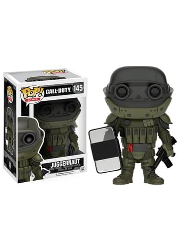 Funko POP! Juggernaut - Call of Duty