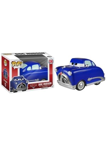 Funko POP! Doc Hudson - Cars