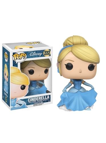 Funko POP! Cinderella