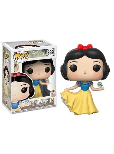 Funko POP! Snow White