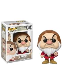 Funko POP! Grumpy - Snow White