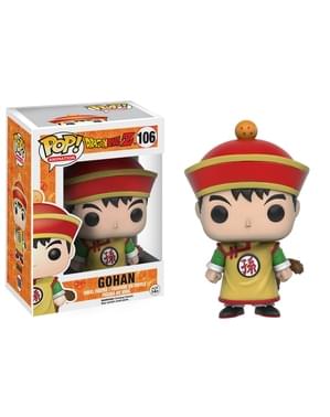 Funko POP! Gohan - דרגון בול
