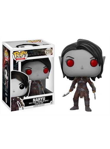 Funko POP! Naryu - The Elder Scrolls