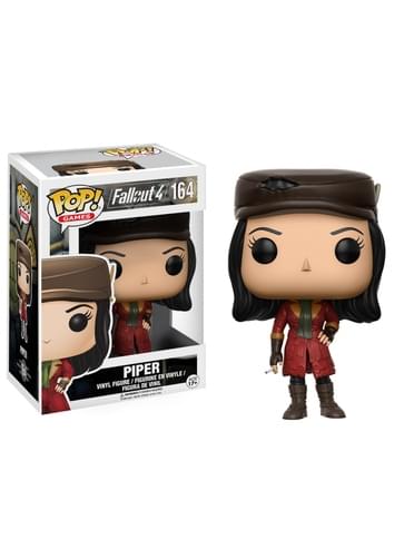 Funko POP! Piper - Fallout 4
