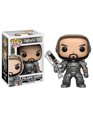 Funko POP! Paladin Danse - Fallout 4