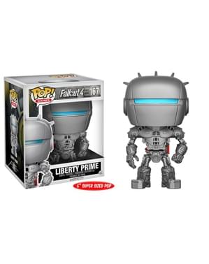 Funko POP! 6