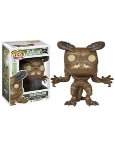 Funko POP! Deathclaw - Fallout