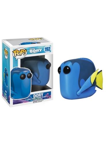 Funko POP! Dory - Finding Dory