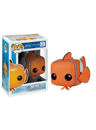 Funko POP! Nemo - Finding Nemo