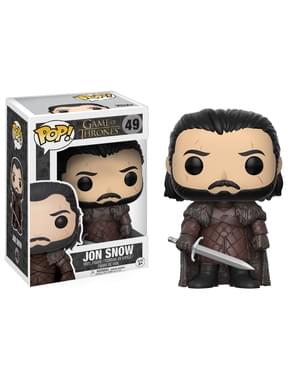 Funko POP! Jon Snow Season 7 - Game of Thrones