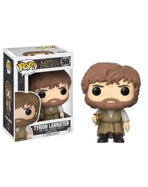 Funko POP! Tyrion Lannister Sezon 7 - Taht Oyunları