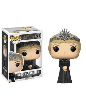 Funko POP! Cersei Lannister Saison 7) - Game of Thrones