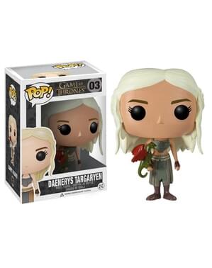 Funko POP! Daenerys Targaryen - Game of Thrones