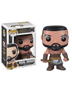 Funko POP! Khal Drogo - Juego de Tronos
