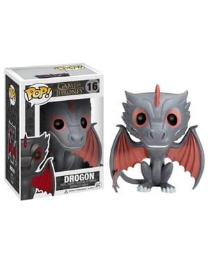 Funko POP! Drogon - Taht Oyunları