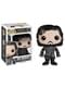 Funko POP! Jon Nieve Castillo Negro - Juego de Tronos