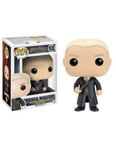 Funko POP! Draco Malefoy - Harry Potter