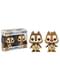 Funko POP! Chip & Dale - Kingdom Hearts