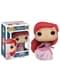 Funko POP! Ariel with pink dress - The Little Mermaid