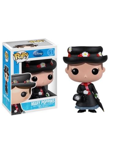 Funko POP! Mary Poppins