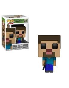 Funko POP! Steve - Minecraft