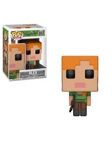 Funko POP! Alex - Minecraft