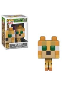 Funko POP! Ocelot - Minecraft