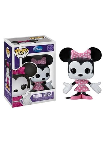Funko POP! Minnie Mouse