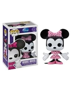 Funko POP! Minnie Mouse